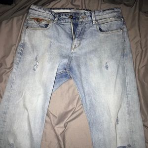 Zara jeans